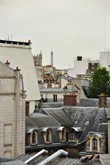Appartement à louer pour un weekend à Paris dans le Marais