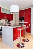 Location mensuelle d'un F2 meublé pour 2 bd du Montparnasse Paris 15ème
