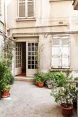 Location mensuelle d'un F2 moderne à Montparnasse Paris 14ème arrondissement