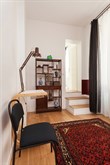 Location au mois à 7 d'un F3 meublé et équipé à Montmartre Paris 18ème arrondissement