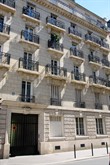Louer un appartement pour une semaine à Paris