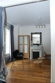 Location meublée à la semaine d'un F3 design bd de Grenelle Paris 15ème