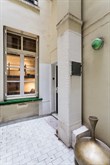 A louer en courte durée pour 5 agréable duplex meublé à Montorgueil Paris 2ème arrondissement