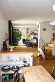 Location pour le weekend d'un appartement pour 7 Canal St Martin