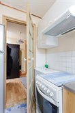 Appartamento con 2 stanze recentemente rinnovato per ospitare la meglio da 2 fino a 4 persone