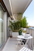 Elegante appartamento con balcone esterno dalla superficie di 31 m2