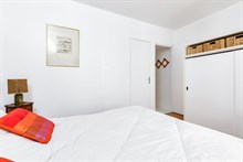 Magnifico appartamento di 2 stanze ideale per 2 o 4 persone in zona Ecole Militaire, nel 7° distretto di Parigi