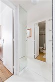 Appartamento di 51 m2 con 2 stanze per 2 o 4 persone al 3° piano di un edificio senza ascensore in rue du Champ de Mars, 7° distretto di Parigi