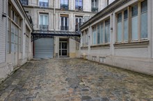 appartamenti vacanze a parigi