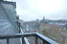 Magnifico appartamento di 2 camere con balcone nel celebre viale di Iéna, 16° distretto, Parigi