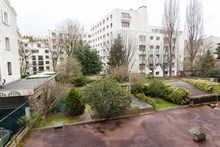 Superbo appartamento di 2 camere, a 10 minuti da Passy, 16esimo distretto di Parigi