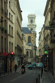 affittare un loft in centro a parigi per 3 persone