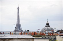 Splendido appartamento in affitto in rue de la Paix, Parigi