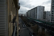 alloggi in centro a parigi