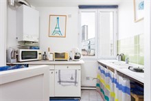 apartamenti in affitto a parigi