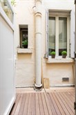 Ideale per un soggiorno in 2 o 4 persone nel cuore del 20° distretto di Parigi, a due passi dal celebre Père Lachaise.