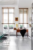 Elegante appartamento per 4 persone sul viale Haussmann a pochi minuti dalle Gallerie LaFayette, 8° distretto di Parigi
