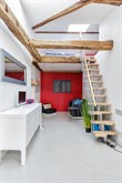 Appartamento moderno e ben arredato per 3 persone nel quartiere Marais, 3 distretto di Parigi.