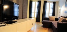 Rent a furnished apartment for 2 or 4 in Paris II