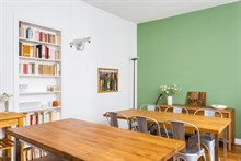 paris apartments for rental