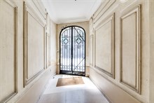 Location courte durée 2 chambres à Convention