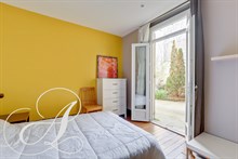 Appartement meublé 2 pièces à louer en moyenne durée Paris 12ème arrondissement