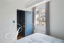 F3 de standing à louer à la semaine pour 4 personnes à Louvre-Rivoli, Paris 1er arrondissement