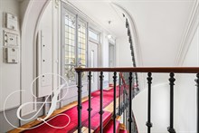 A louer à la semaine appartement de 2 chambres pour 6 personnes à Duroc Paris 7ème