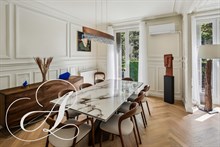 Location meublée Paris : Appartement rénové de 5 pièces à Châtelet les Halles