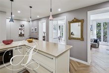 Bail mobilité Paris : Location 5 pièces dans le 1er arrondissement, proche Châtelet les Halles