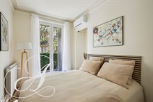 Bail mobilité Paris : Location de 5 pièces dans le 1er arrondissement