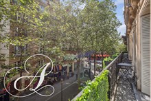 Location meublée Paris : 5 pièces modernes et spacieuses à Châtelet les Halles