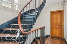 Location meublée en bail mobilité d'un F2 à Porte de Versailles Paris 15ème