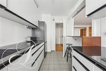 A louer en bail mobilité au mois appartement de standing dans le Marais, rue du Temple, Paris 3ème