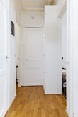 Location de courte durée d'un appartement de 3 pièces avec deux chambres pour 4 personnes à Gambetta Paris 20ème