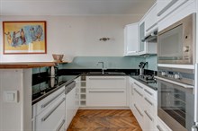 appartamenti in affitto a parigi