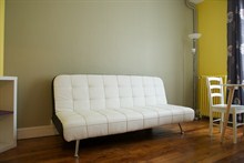 appartamenti per 3 in affitto a parigi