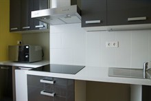 appartamenti in affitto a parigi