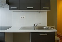 appartamenti in affitto a parigi