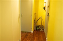 appartamenti in affitto parigi