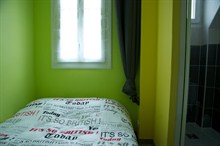 affittare un alloggio a parigi