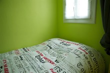 appartamenti a parigi