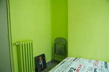 affittare un alloggio a parigi