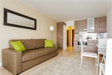 fine settimana a parigi