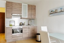 appartamenti in affitto a parigi